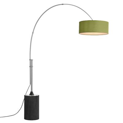 Tambo Arc Floor Lamp