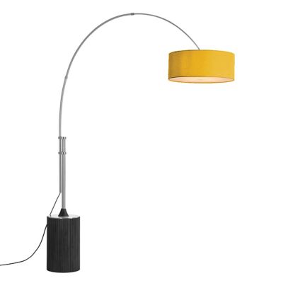 Tambo Arc Floor Lamp