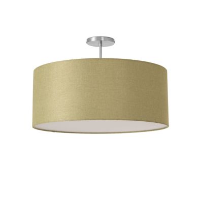 Stretch Semi-Flushmount