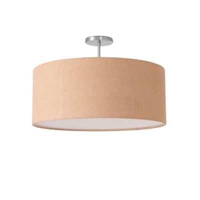 Stretch Semi-Flushmount