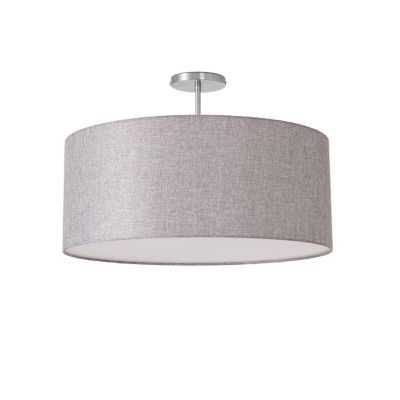 Stretch Semi-Flushmount