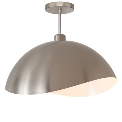 Luna Bella Semi Flushmount