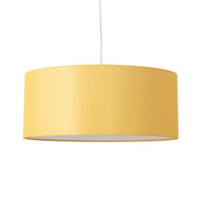Scalloped Swag Pendant
