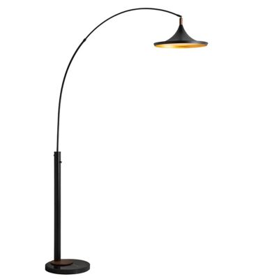 Lodi Arc Floor Lamp