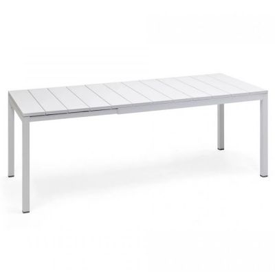 Rio 140 Extension Outdoor Table