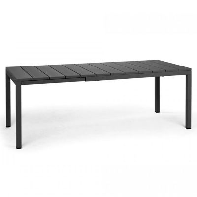 Rio 140 Extension Outdoor Table