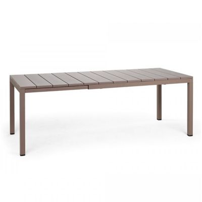 Rio 210 Extension Outdoor Table