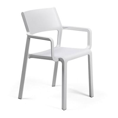 Trill Outdoor Armchair, Set Of 4