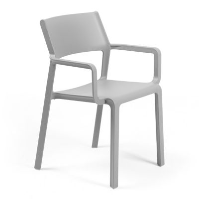Trill Outdoor Armchair, Set Of 4
