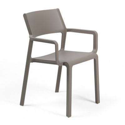 Trill Outdoor Armchair, Set Of 4