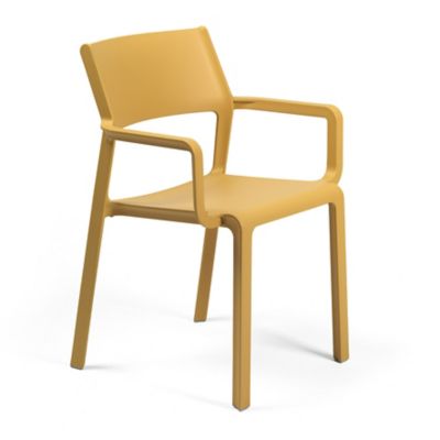 Trill Outdoor Armchair, Set Of 4