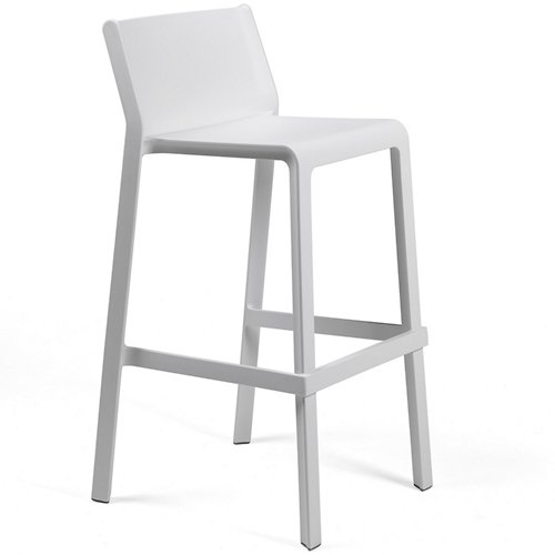 Trill Outdoor Barstool, Set Of 2