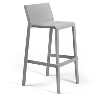 Trill Outdoor Barstool, Set Of 2