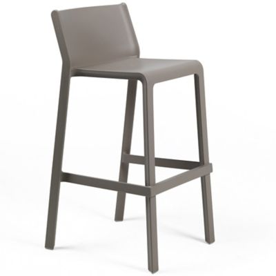 Trill Outdoor Barstool, Set Of 2