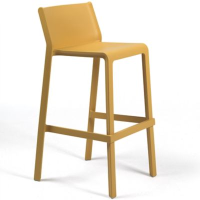 Trill Outdoor Barstool, Set Of 2