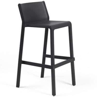 Trill Outdoor Stool, Set Of 2 - OPEN BOX