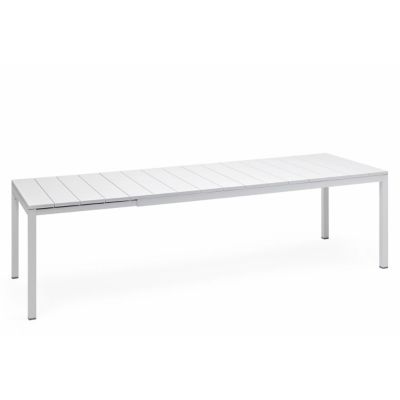 Rio 210 Extension Outdoor Table - OPEN BOX