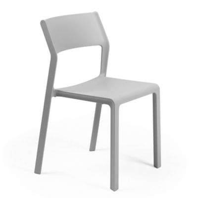 Trill Bistrot Outdoor Side Chair, Set Of 4 - OPEN BOX