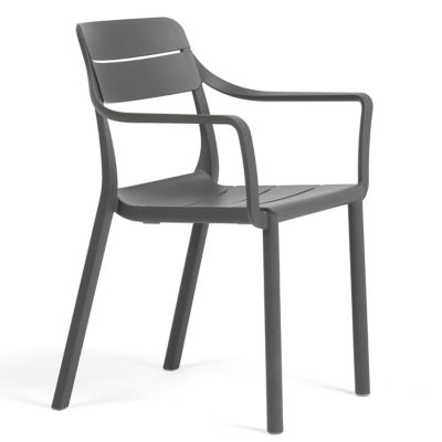 Cassia Outdoor Armchair, Set of 4