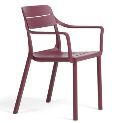 Cassia Outdoor Armchair, Set of 4