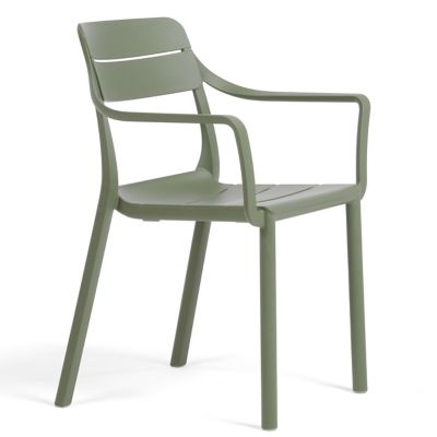 Cassia Outdoor Armchair, Set of 4