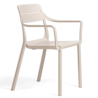 Cassia Outdoor Armchair, Set of 4