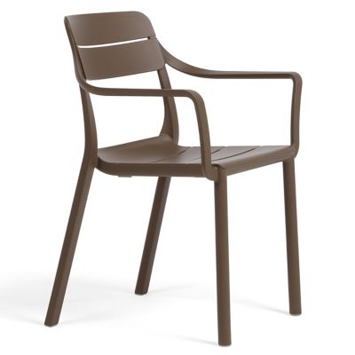 Cassia Outdoor Armchair, Set of 4