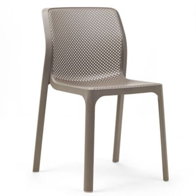 Bit Outdoor Dining Side Chair, Set of 4