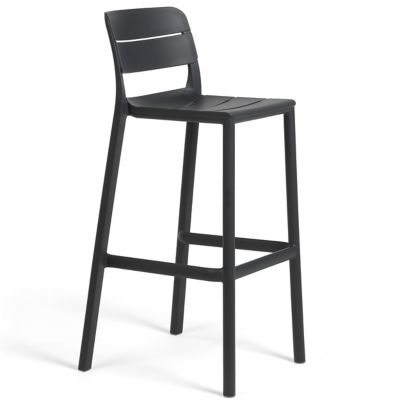 Cassia Outdoor Barstool, Set Of 2