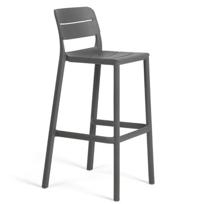 Cassia Outdoor Barstool, Set Of 2