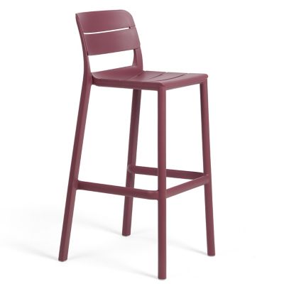 Cassia Outdoor Barstool, Set Of 2