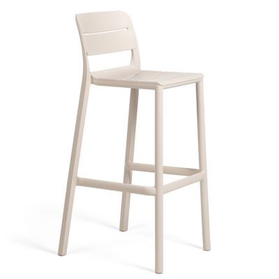 Cassia Outdoor Barstool, Set Of 2