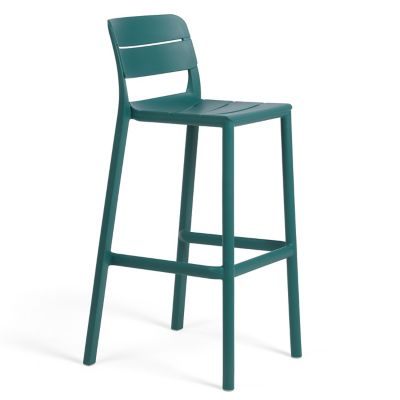 Cassia Outdoor Barstool, Set Of 2