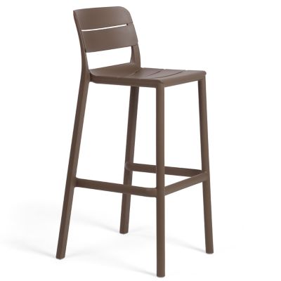 Cassia Outdoor Barstool, Set Of 2