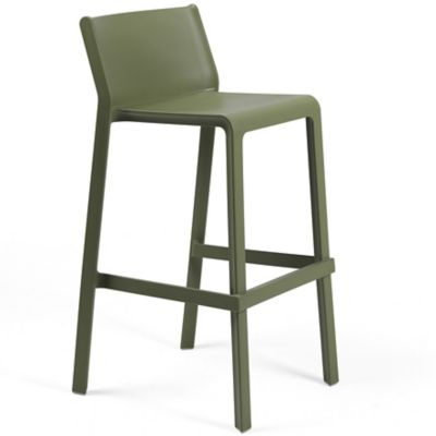 Trill Outdoor Stool, Set of 2 - OPEN BOX
