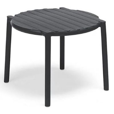 Doga Outdoor Small Side Table