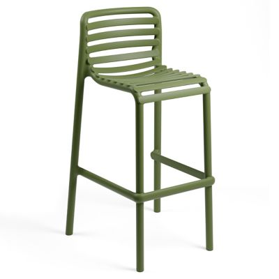 Doga Outdoor Bar Stool, Set of 2