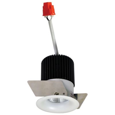 Iolite 1 Inch LED Trim by Nora Lighting at Lumens.com