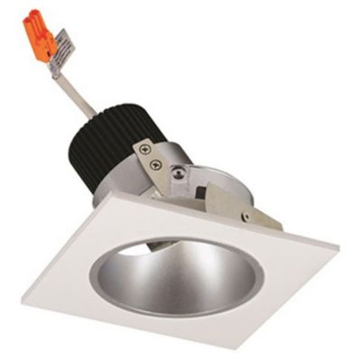 Iolite 4-Inch Deep Regressed Adjustable LED Trim