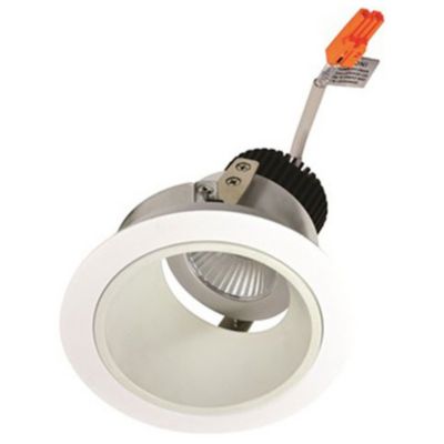 Iolite 4-Inch Deep Regressed Adjustable LED Trim