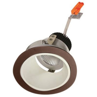 Iolite 4-Inch Deep Regressed Adjustable LED Trim