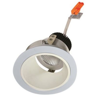 Iolite 4-Inch Deep Regressed Adjustable LED Trim