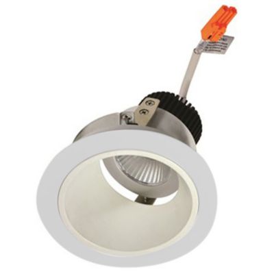 Iolite 4-Inch Deep Regressed Adjustable LED Trim