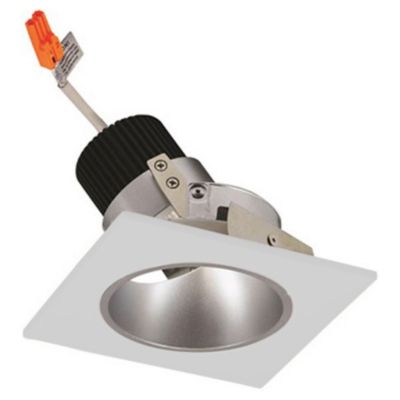 Iolite 4-Inch Deep Regressed Adjustable LED Trim