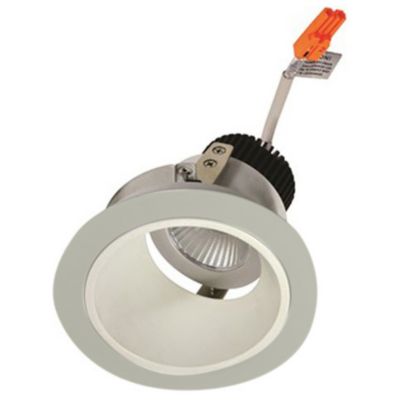 Iolite 4-Inch Deep Regressed Adjustable LED Trim