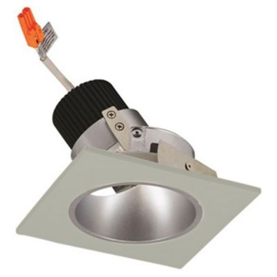 Iolite 4-Inch Deep Regressed Adjustable LED Trim
