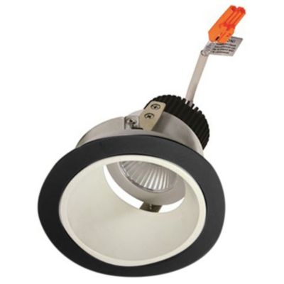 Iolite 4-Inch Deep Regressed Adjustable LED Trim