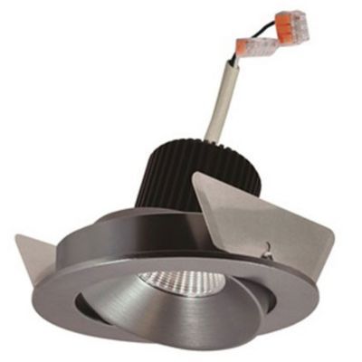 Iolite 4 Inch Regressed Cone Adjustable LED Trim
