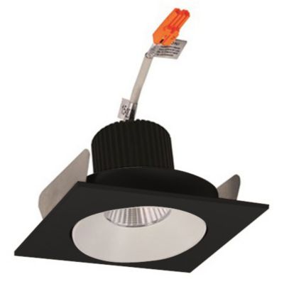 Iolite 4 Inch Regressed Cone Adjustable LED Trim