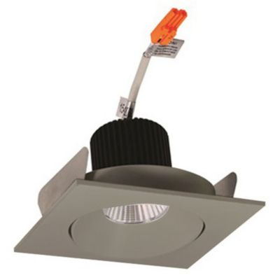 Iolite 4 Inch Regressed Cone Adjustable LED Trim